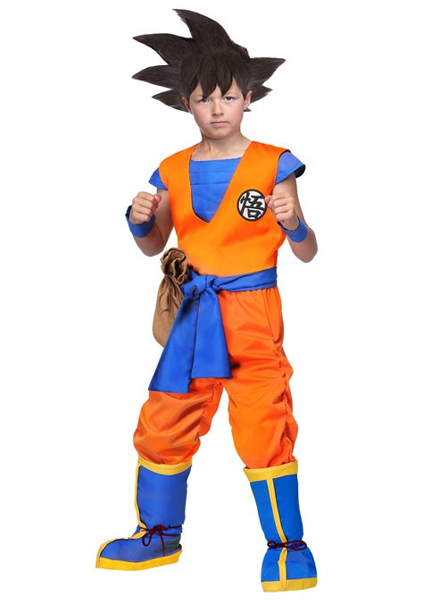 goku cosplay|goku in a dress.